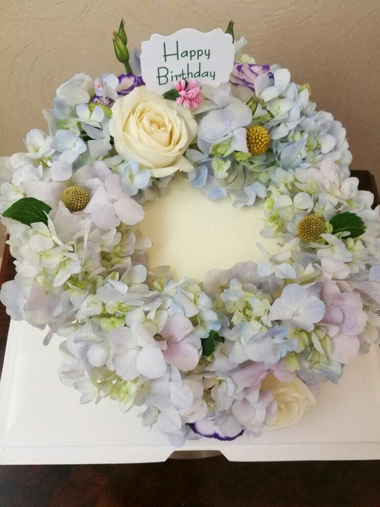 Amore Flower&Cake 梦幻鲜花蛋糕