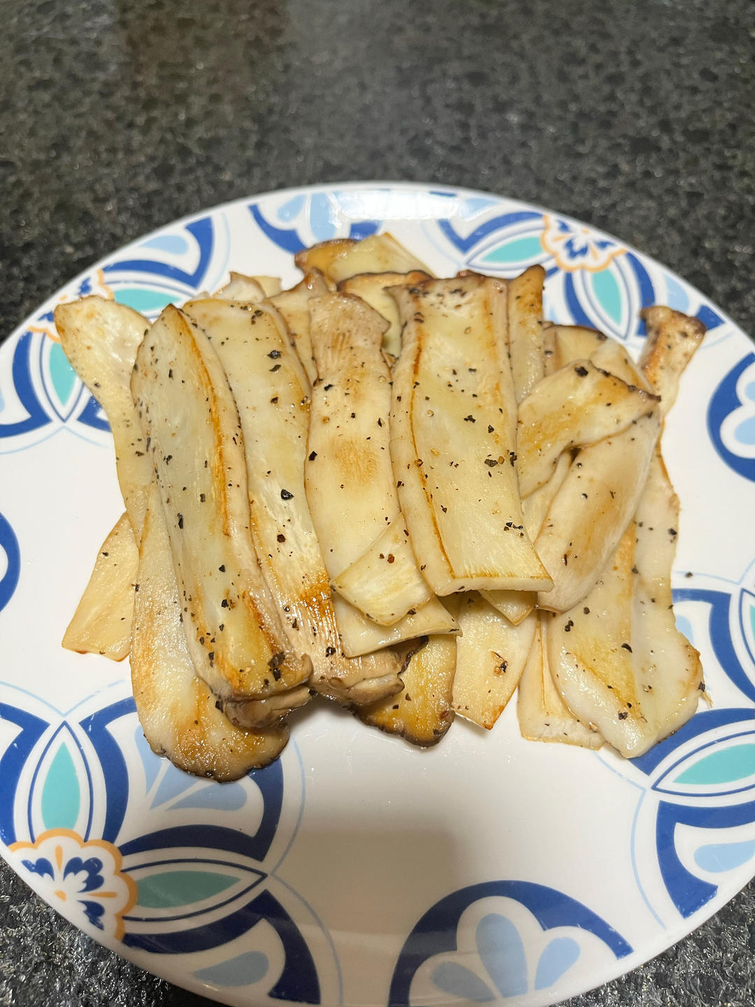 杏鲍菇的神仙吃法，比红烧肉还好吃