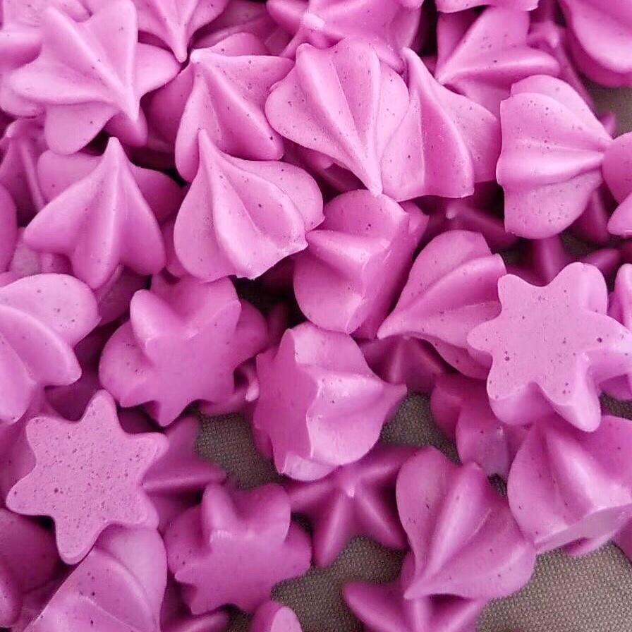 婴儿无糖酸奶溶豆（详细版）