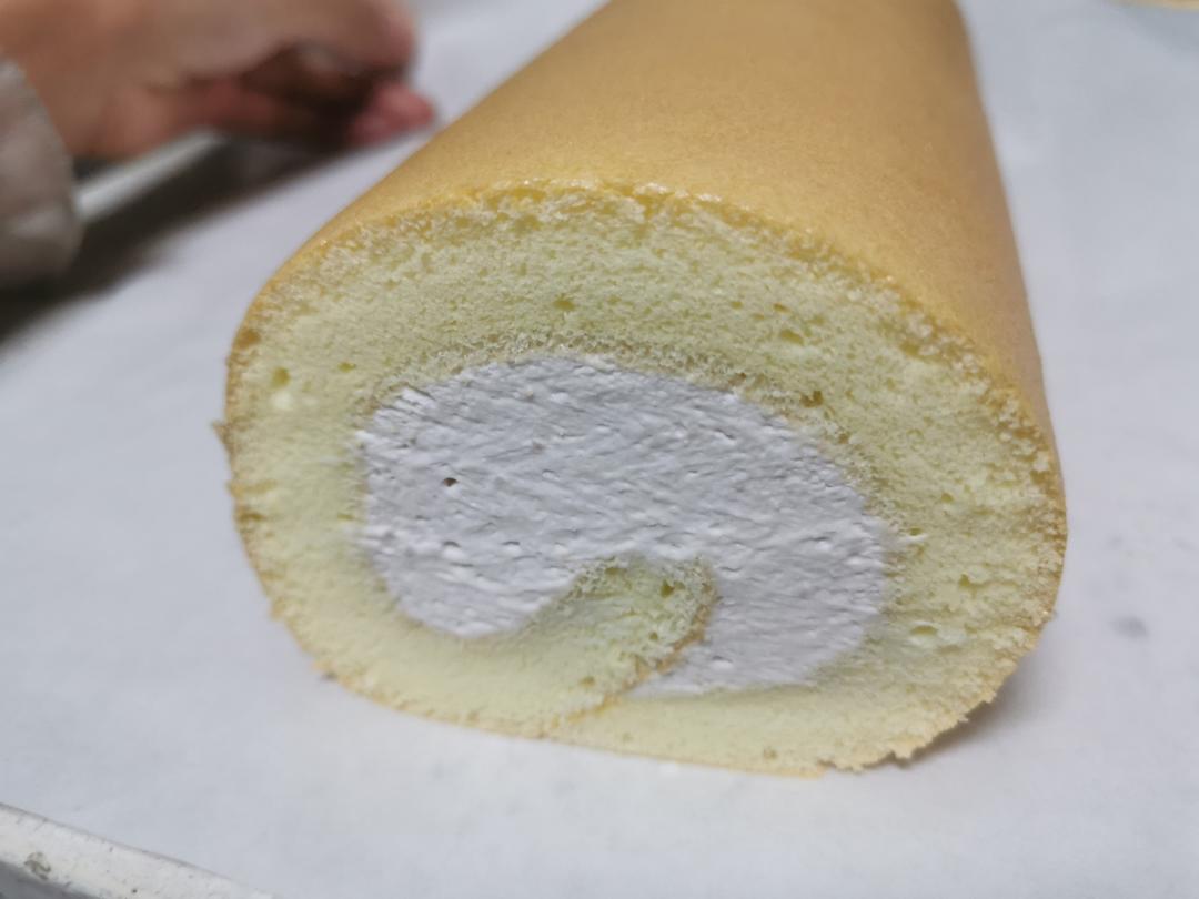 惹祸天使的厨房