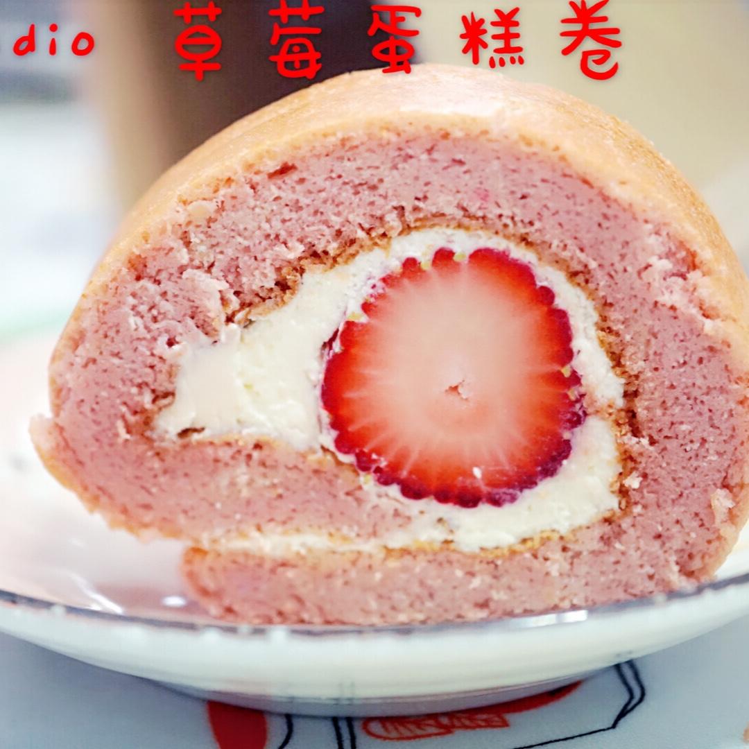 小四卷～风靡美食群的美味蛋糕卷
