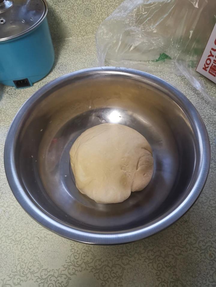 素揪片子（素汤饭）