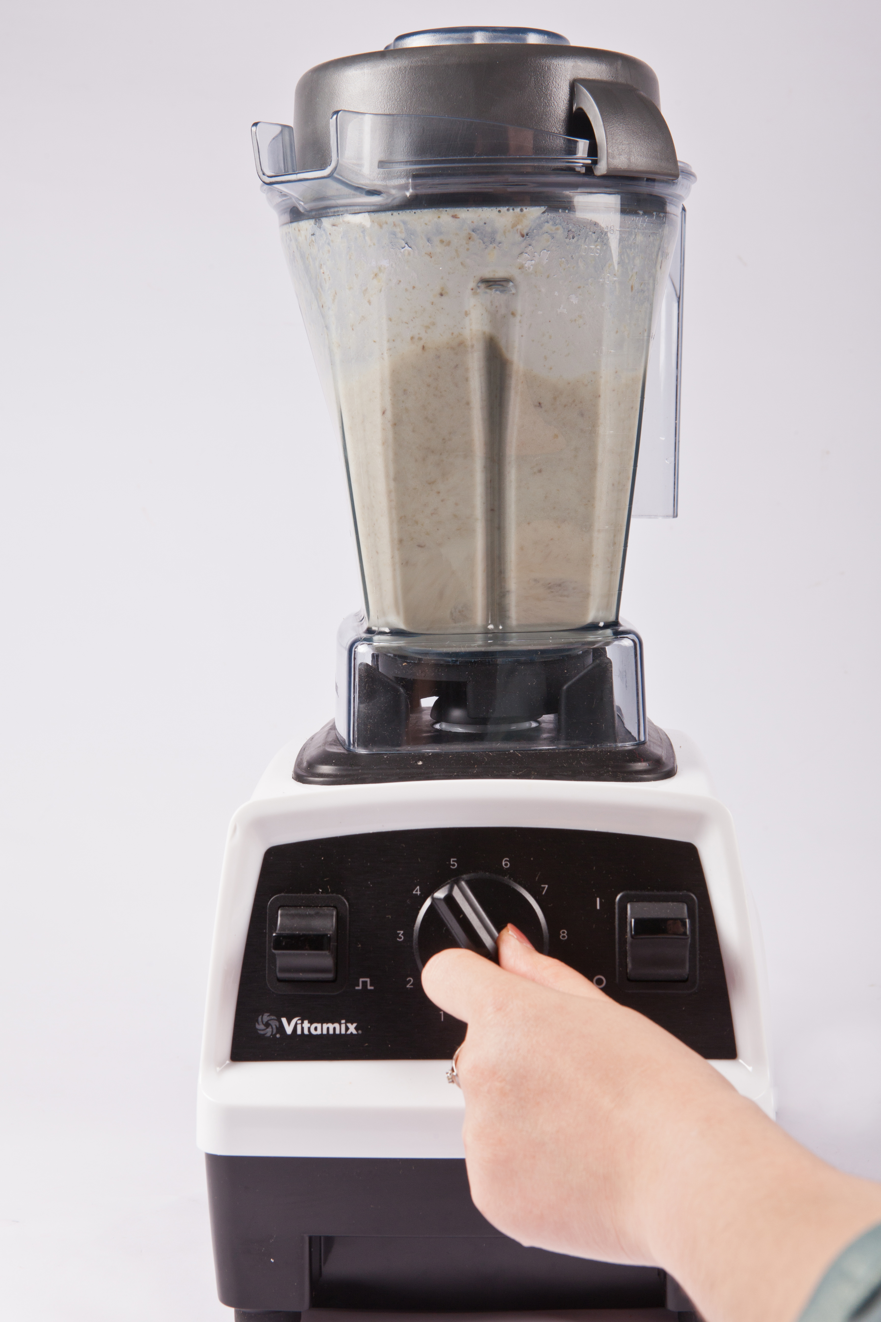 绿豆棒冰--Vitamix版的做法 步骤3