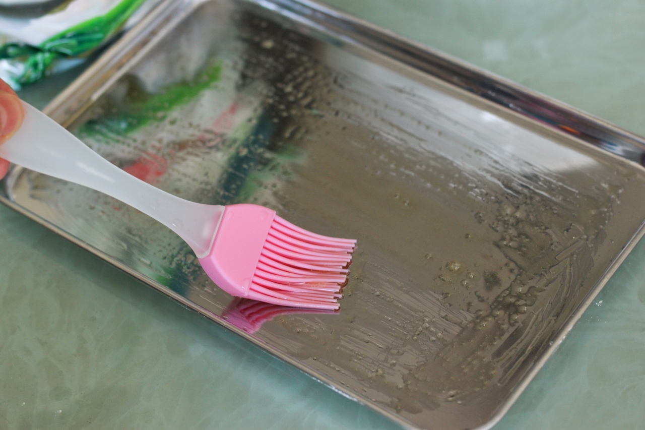 鲜虾脆油条肠粉--恩乐面坊肠粉DIY材料包的做法 步骤10