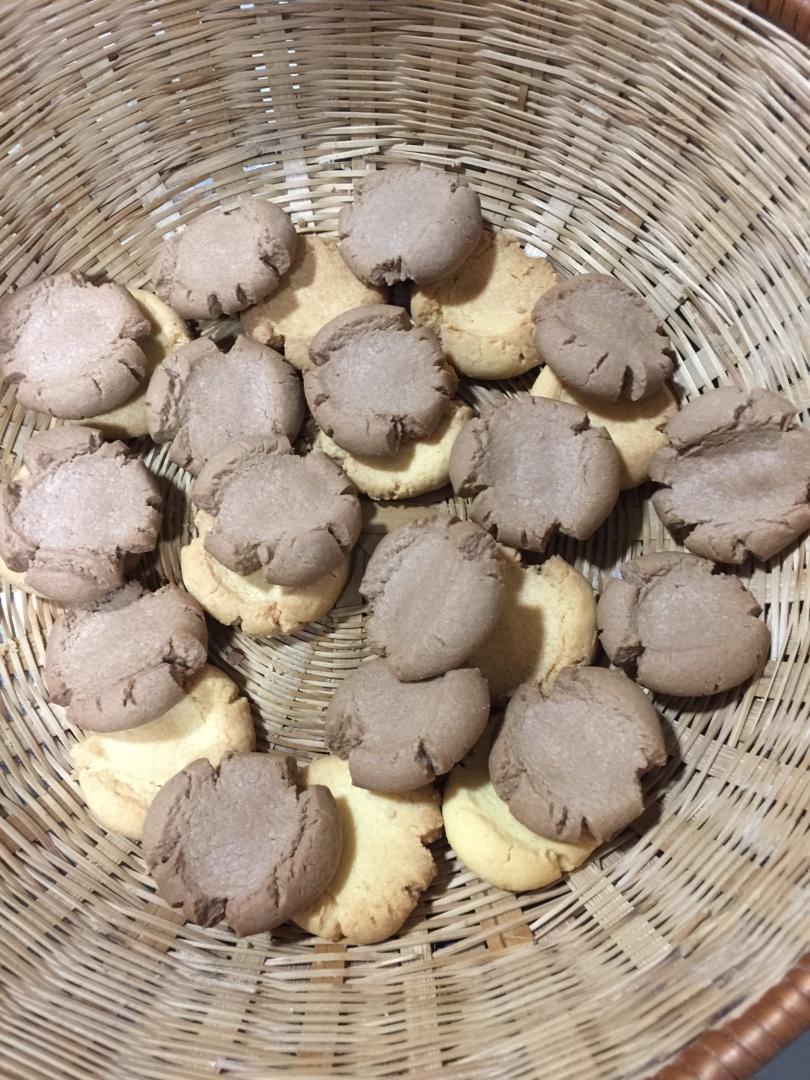 玛格丽特小饼干