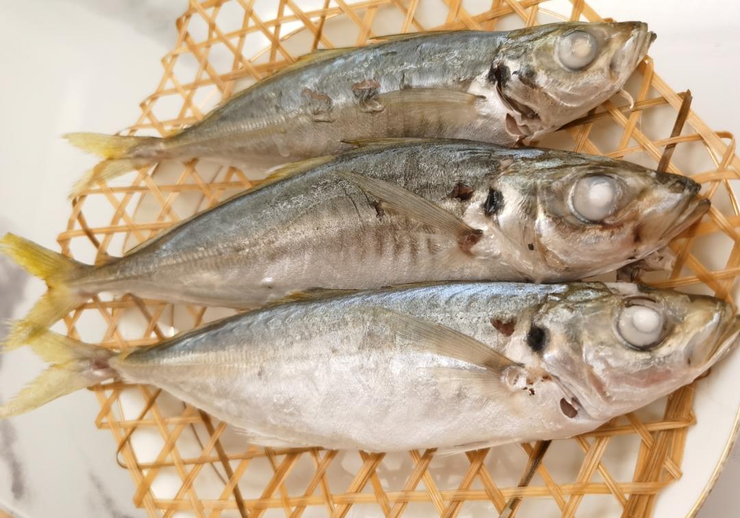 潮汕鱼饭