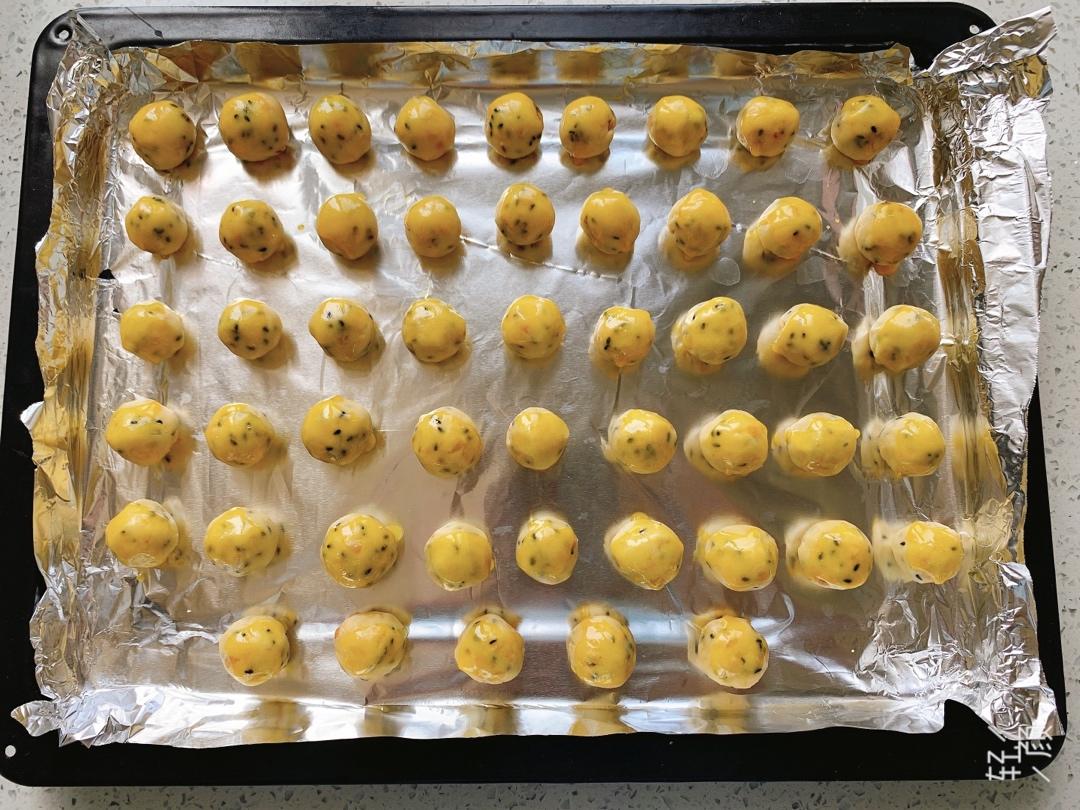 美味花生小小酥