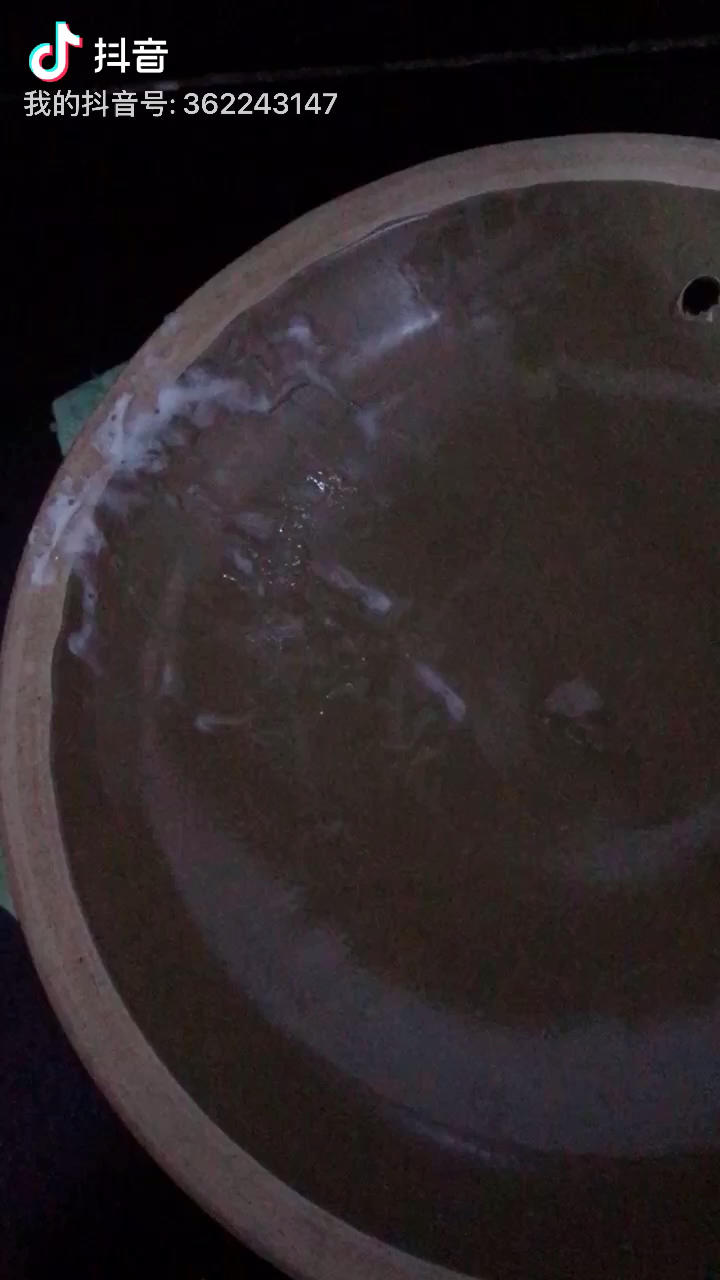 超入味盐焗鹌鹑蛋