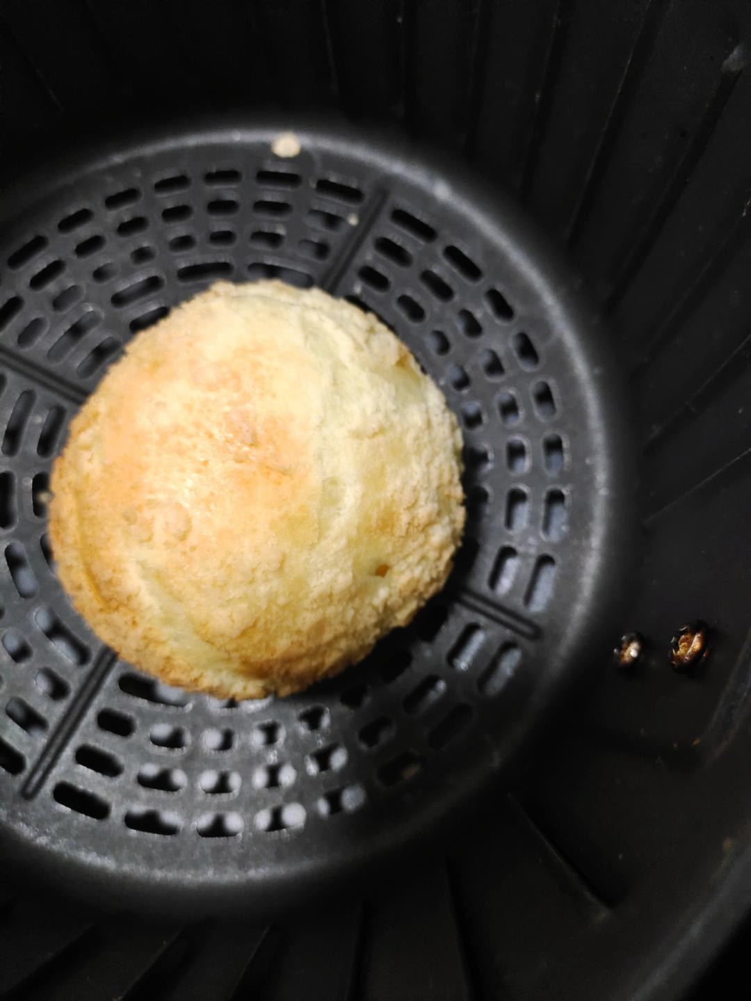 量产酥皮泡芙大揭密