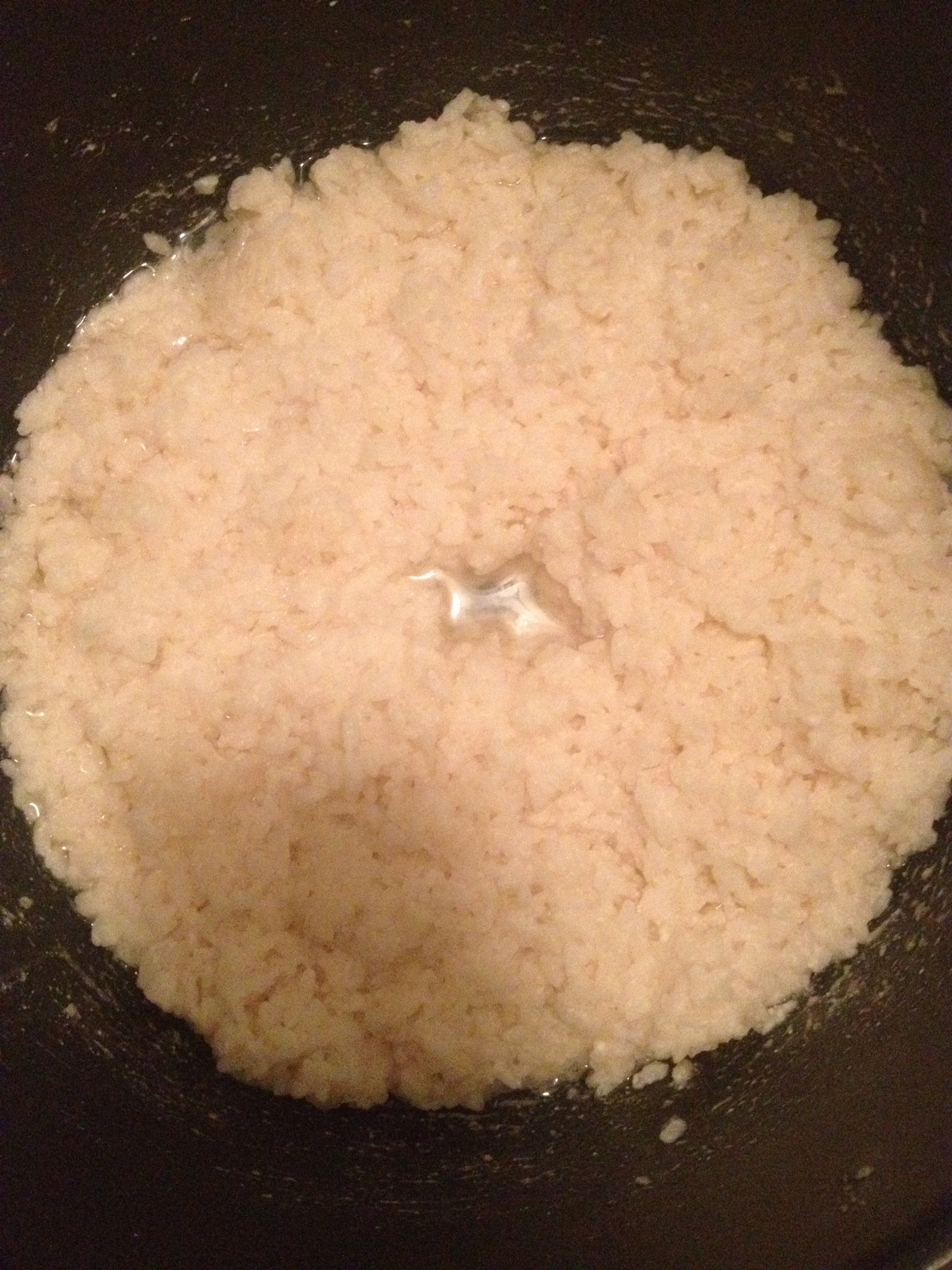 一餐一饭又一年 by Rebecca