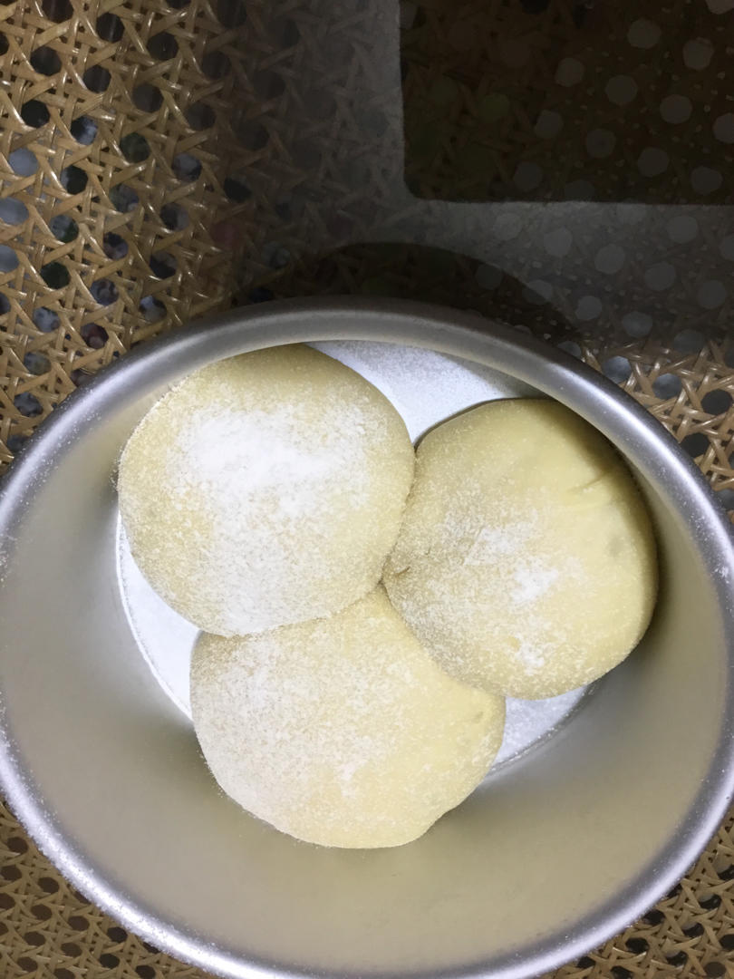 在冬天快速有效的发酵