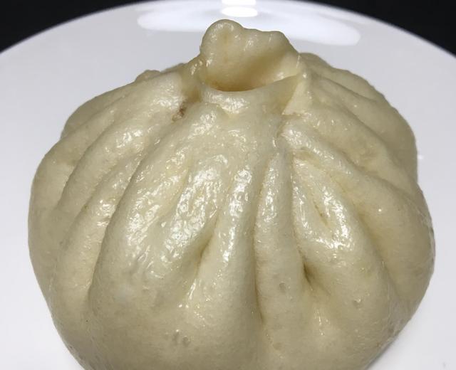 飘香肉包的做法