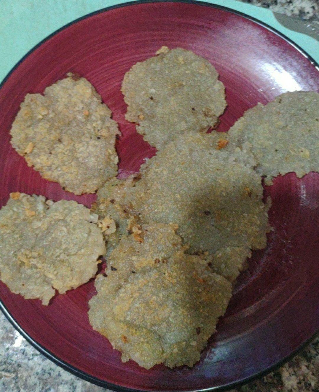 正宗韩式土豆饼