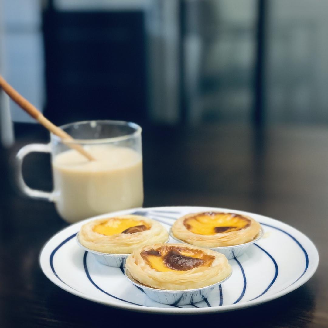 超好吃KFC葡式蛋挞（全蛋）