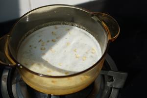 芒果泥奇亚籽隔夜燕麦(泥)粥的做法 步骤1