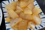 水晶冬瓜——冬瓜最好吃的做法