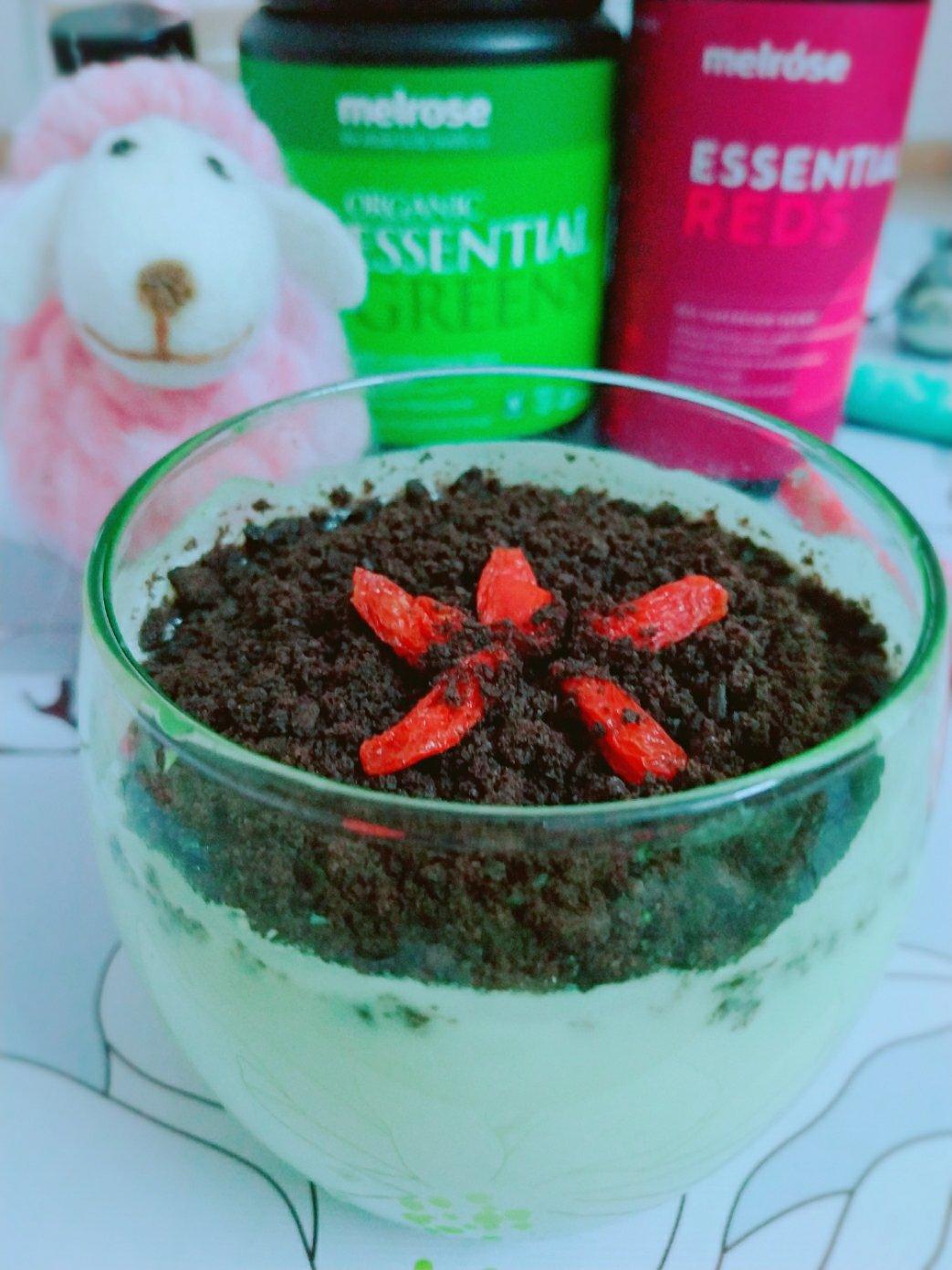 草莓🍓盆栽