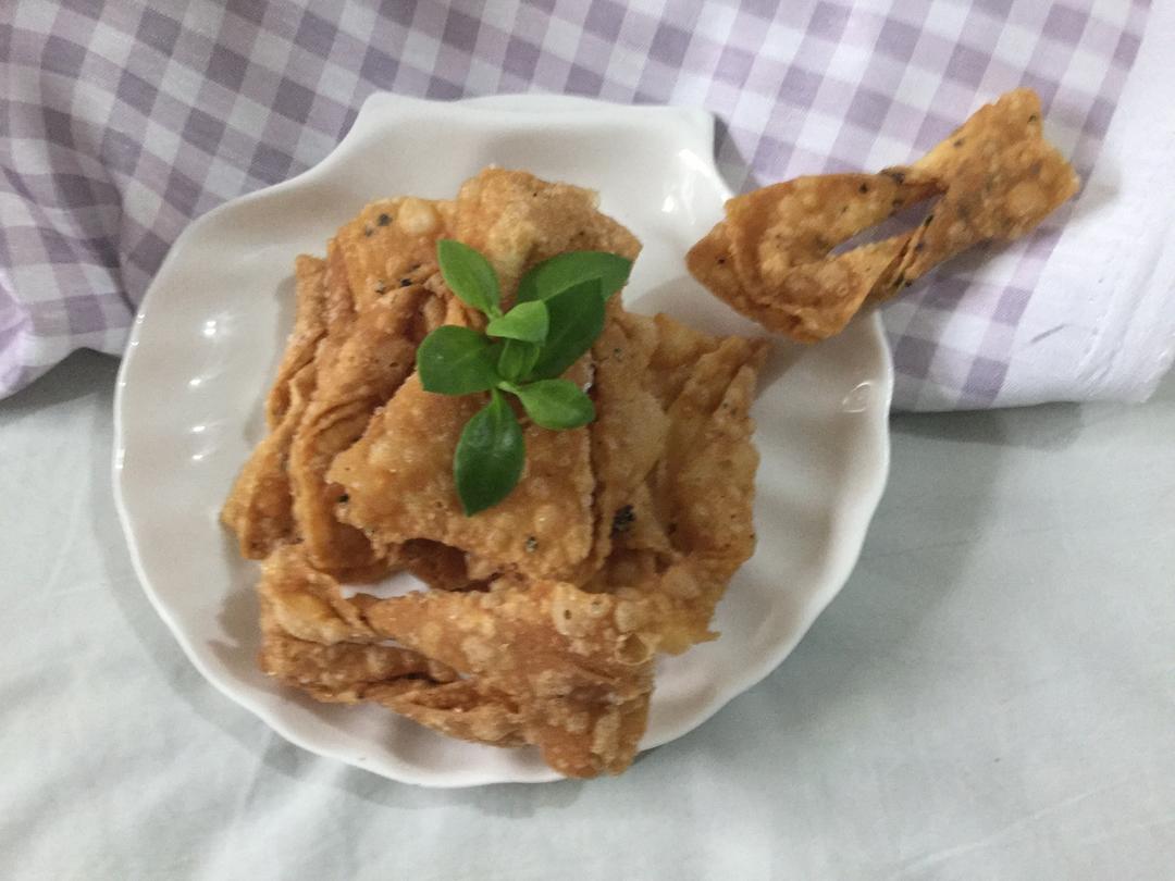 开心一起下厨房