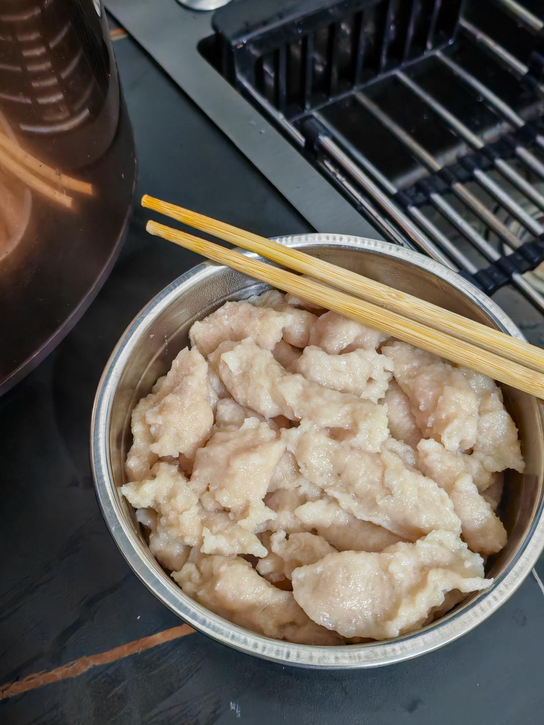 福鼎肉片