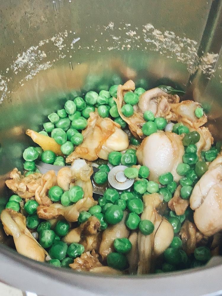 毛豆牛蛙