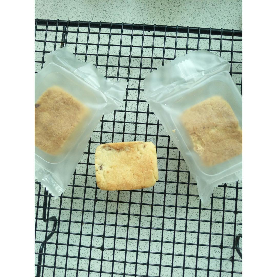 凤梨酥