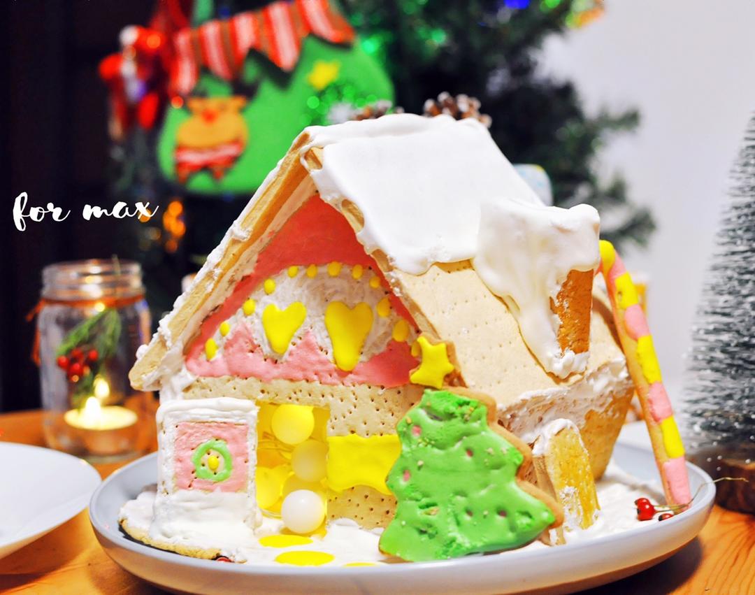 堂妈的姜饼屋