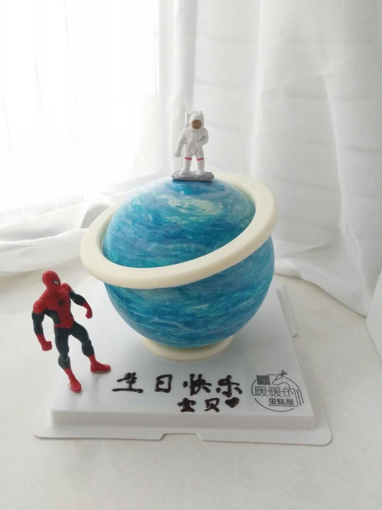 我的蛋糕
