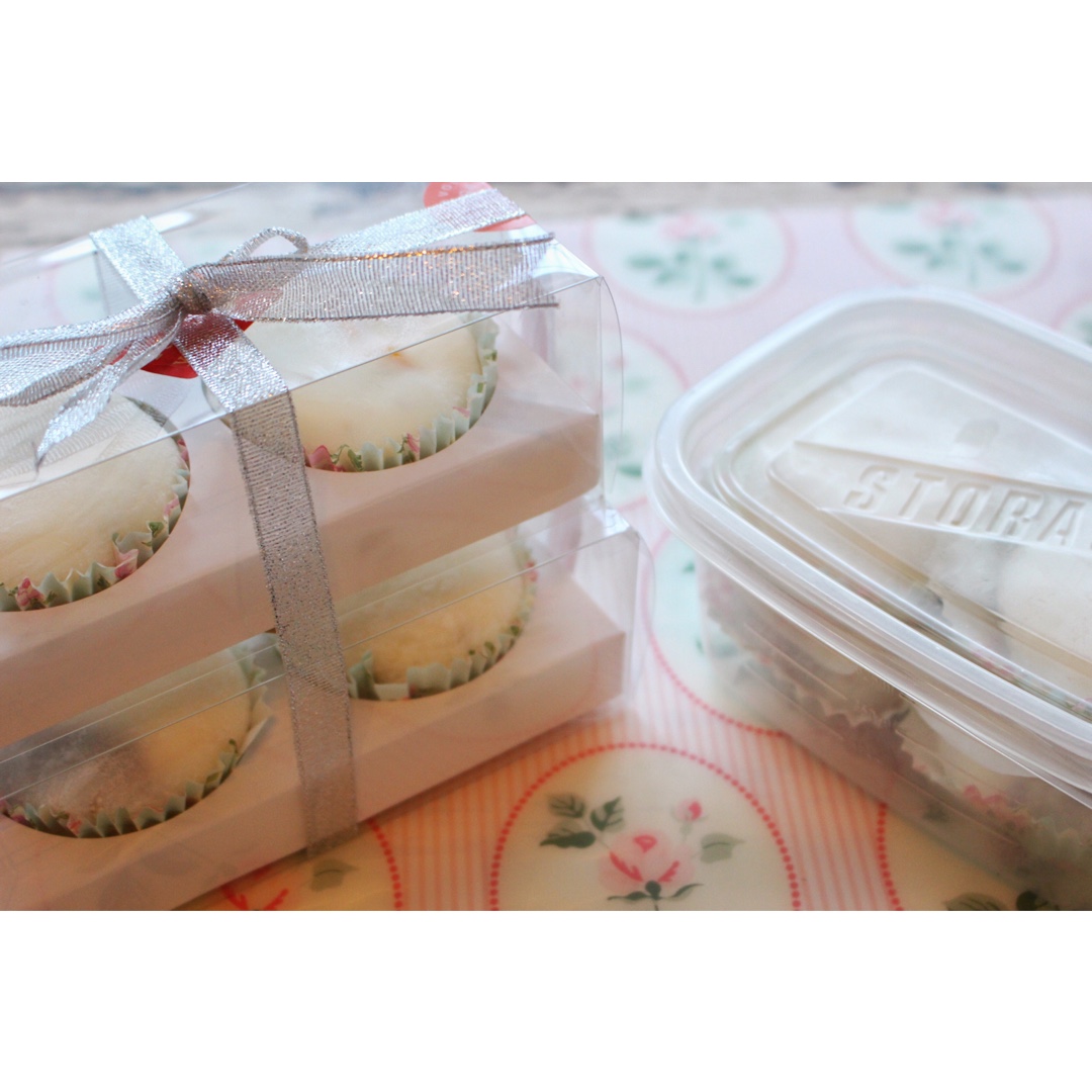 《Tinrry下午茶》教你做雪媚娘大福