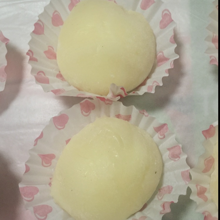 人气爆棚雪媚娘