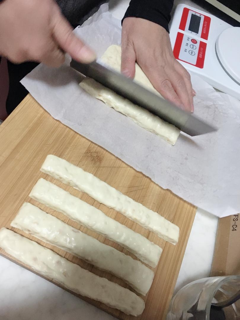 花样牛轧糖【棉花糖版】