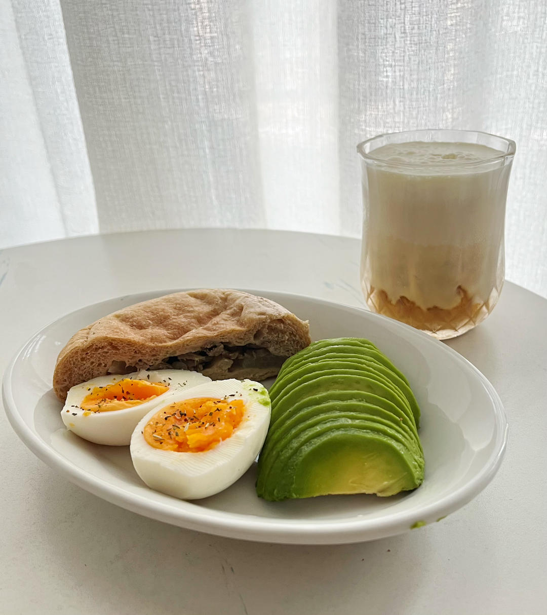全麦牛肉白菜馅饼
