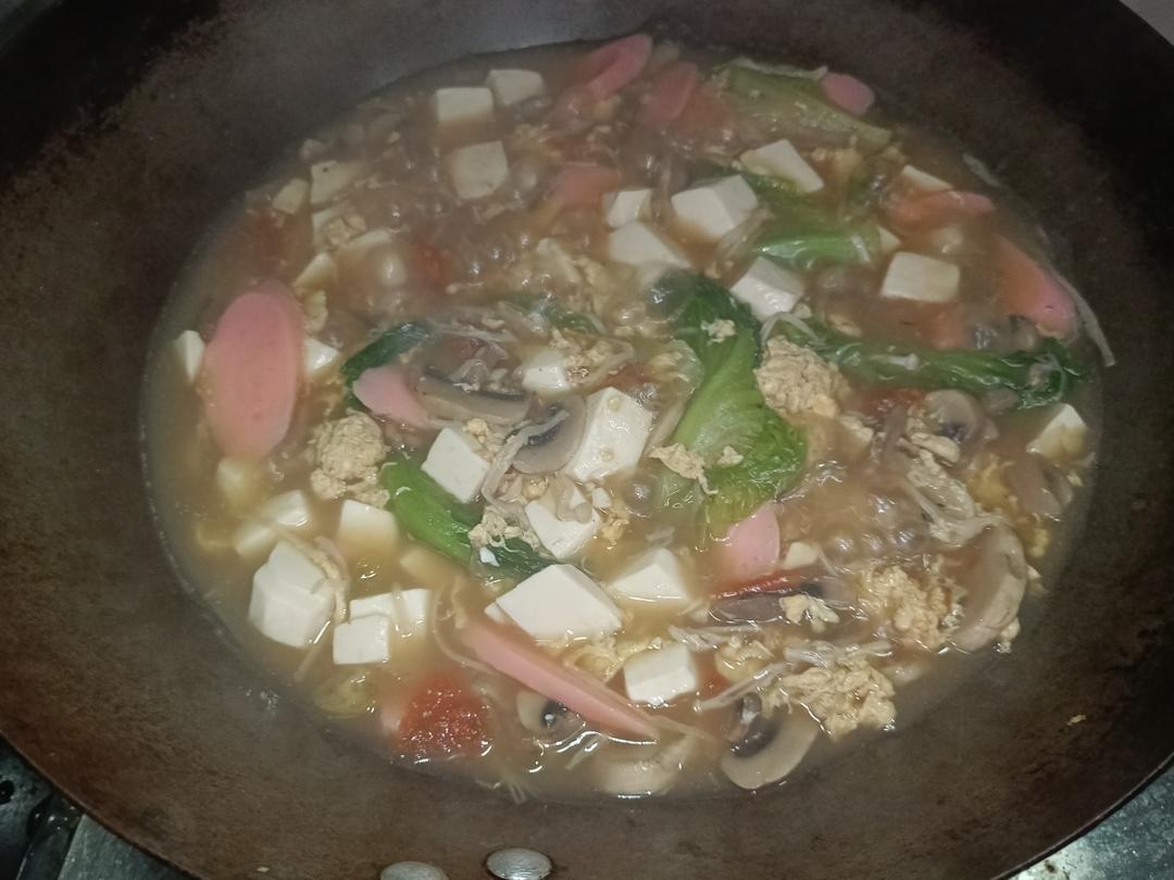 多少个晚餐靠它来掉秤！