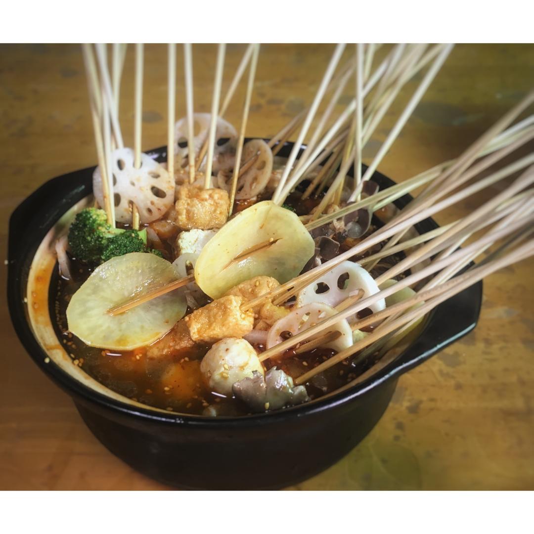 【钵钵鸡】