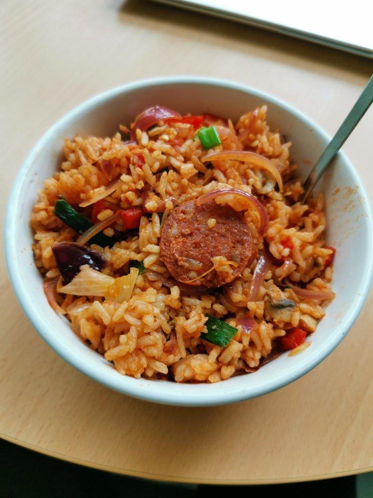 午餐•2020年6月30日