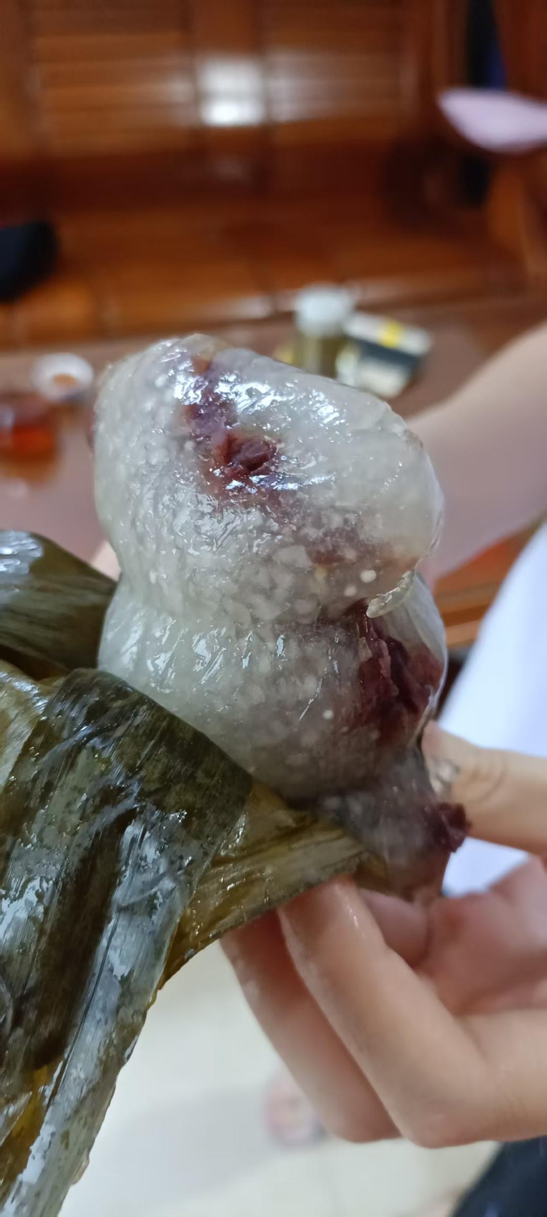 西米种子