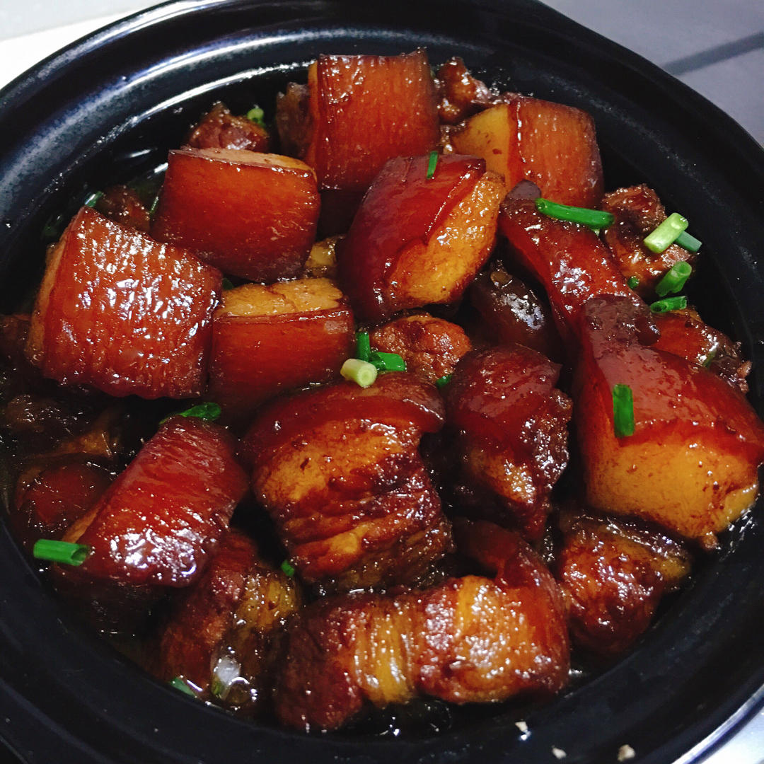 红烧肉