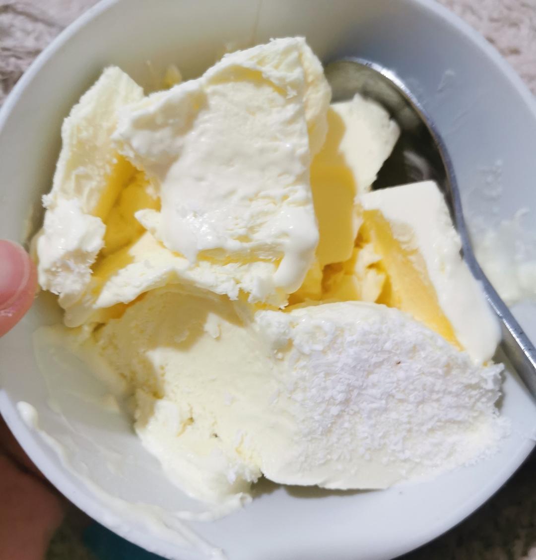 超级无敌好吃的奥利奥牛奶雪糕！！