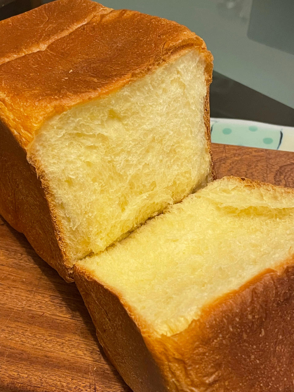 吐司（超松软）