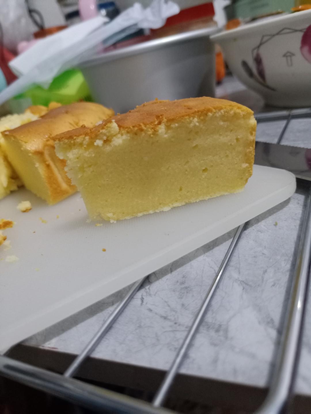 “水浴法”，完美的轻乳酪蛋糕做法要点