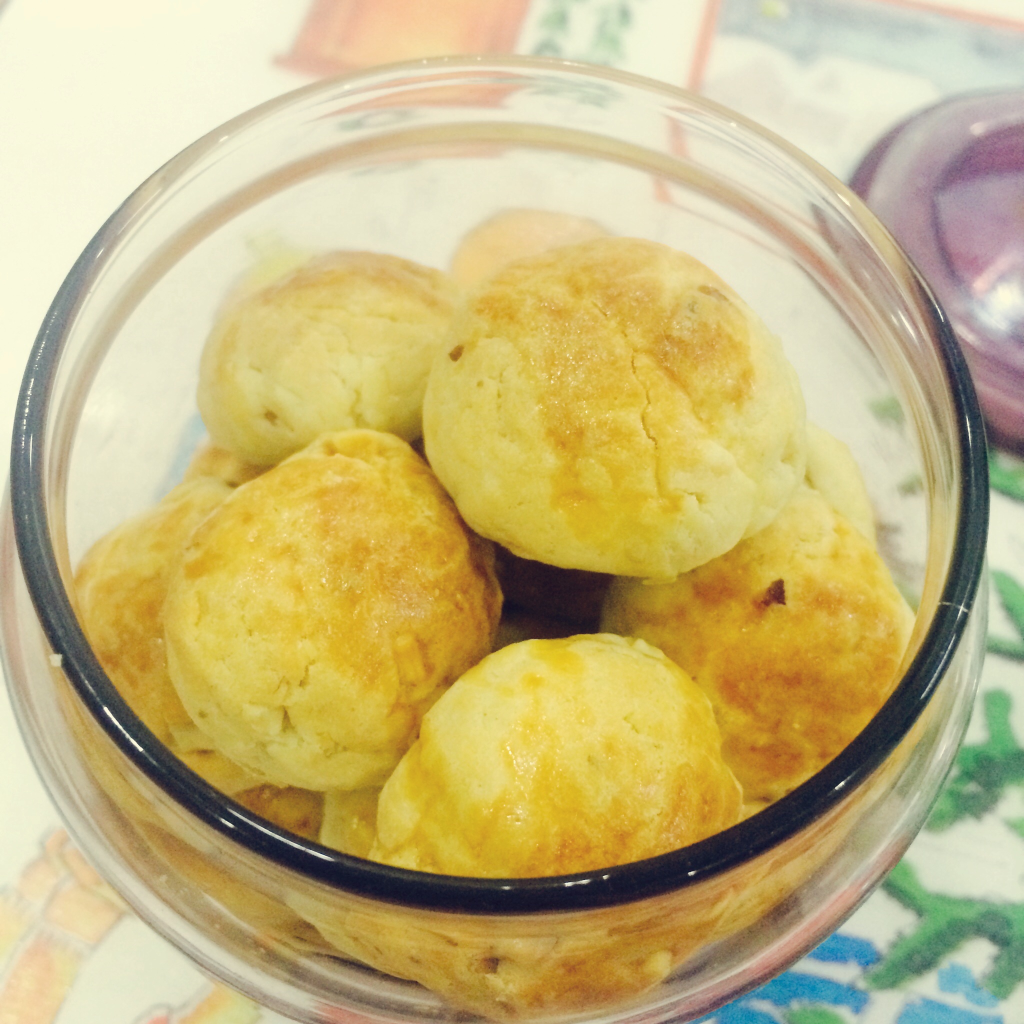 美味花生小小酥