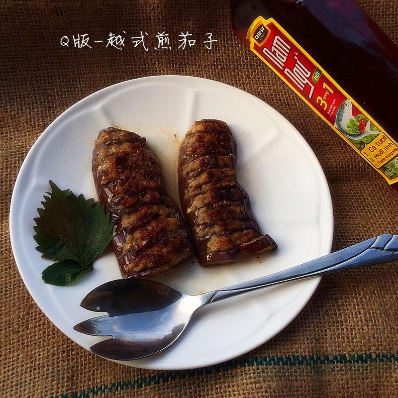 Q版-越南（东南亚）系列风味菜