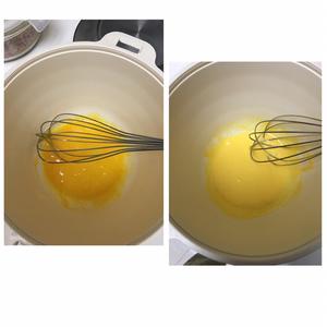 蛋黄沙拉酱的做法 步骤1