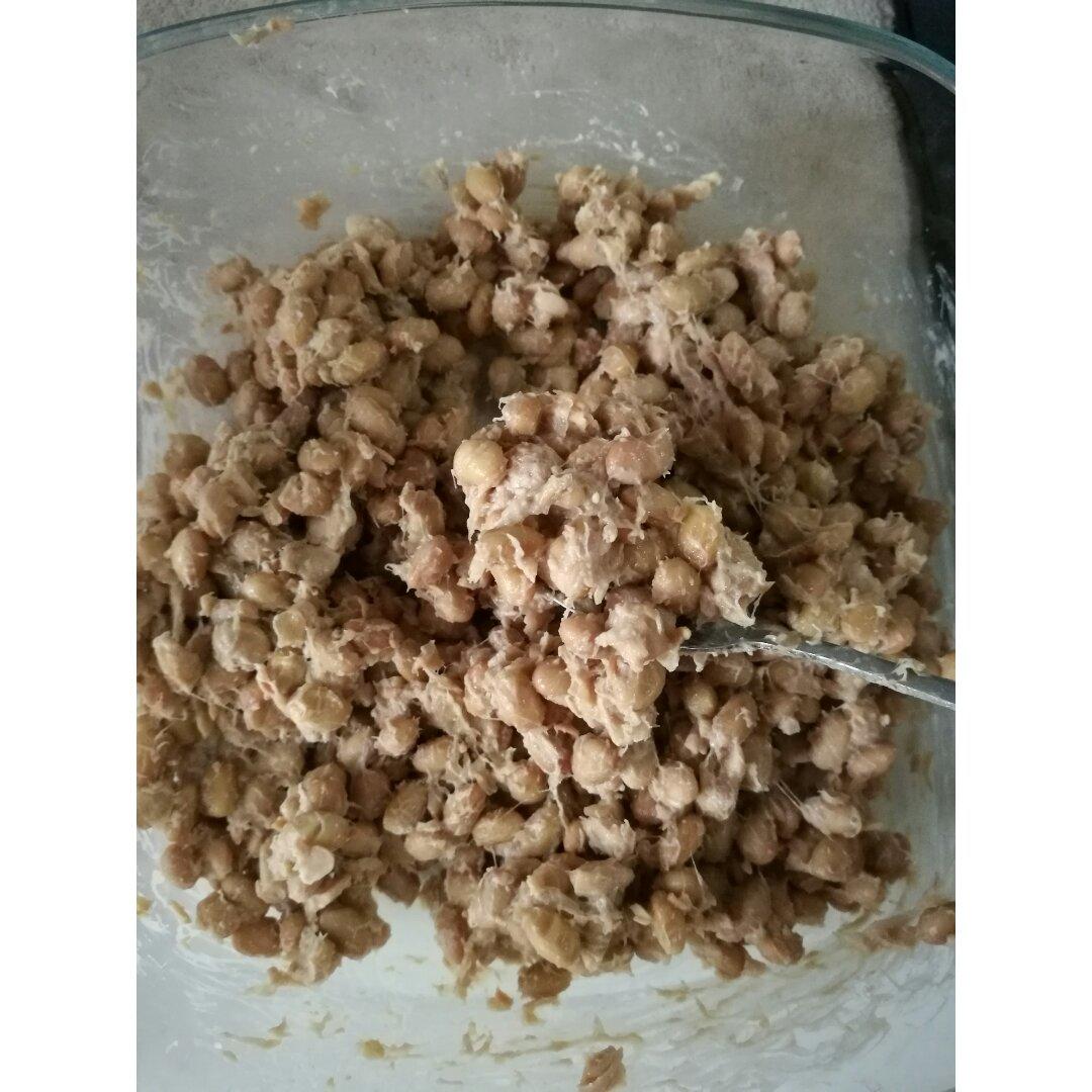 堂妈教你做纳豆