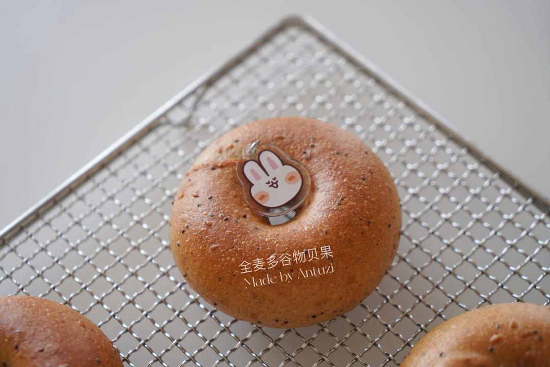 Antuzi🐰Bread
挑战所有想吃面包