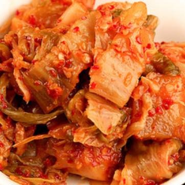 韩国姨母的辣白菜，最地道的韩国泡菜方子（保姆级详细版）的做法 步骤27