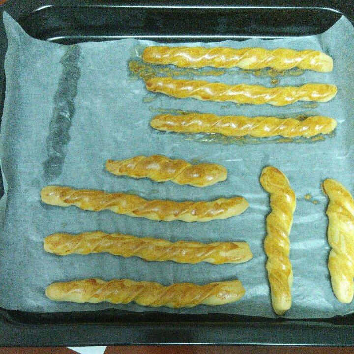 轻巧磨牙棒