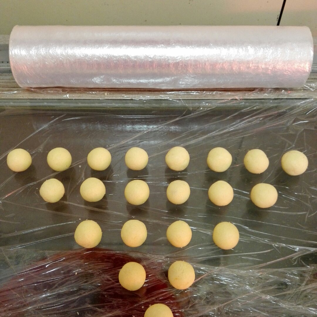 香醇牛乳糖