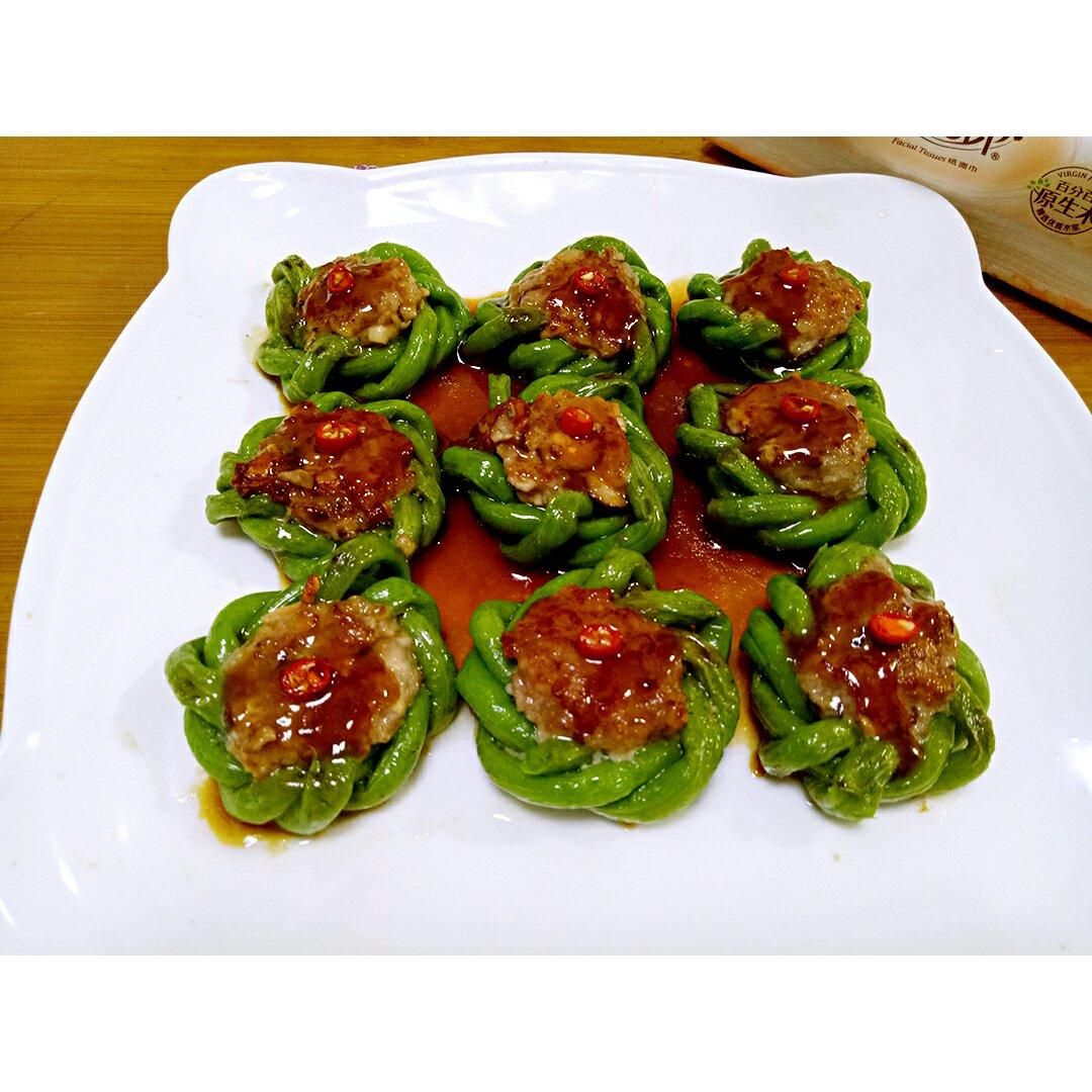 酿豆角
