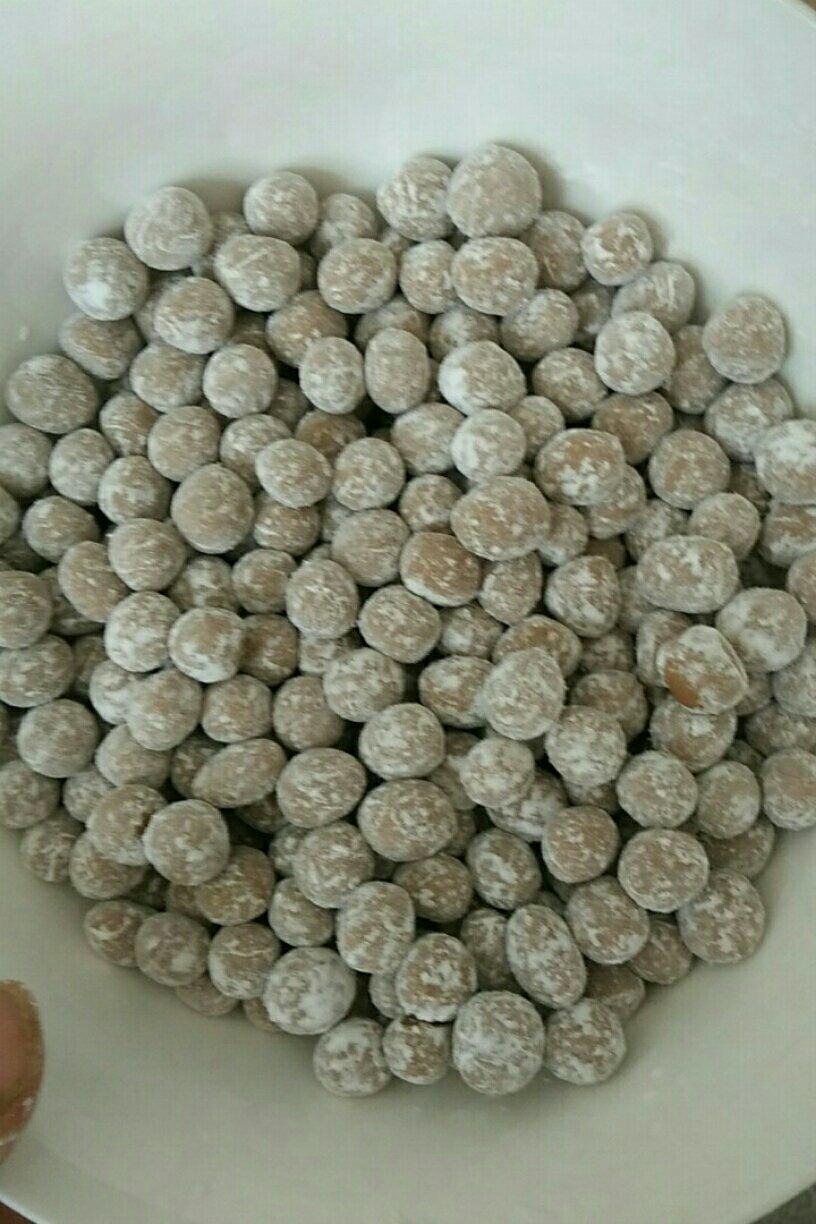 自制珍珠，超详细版