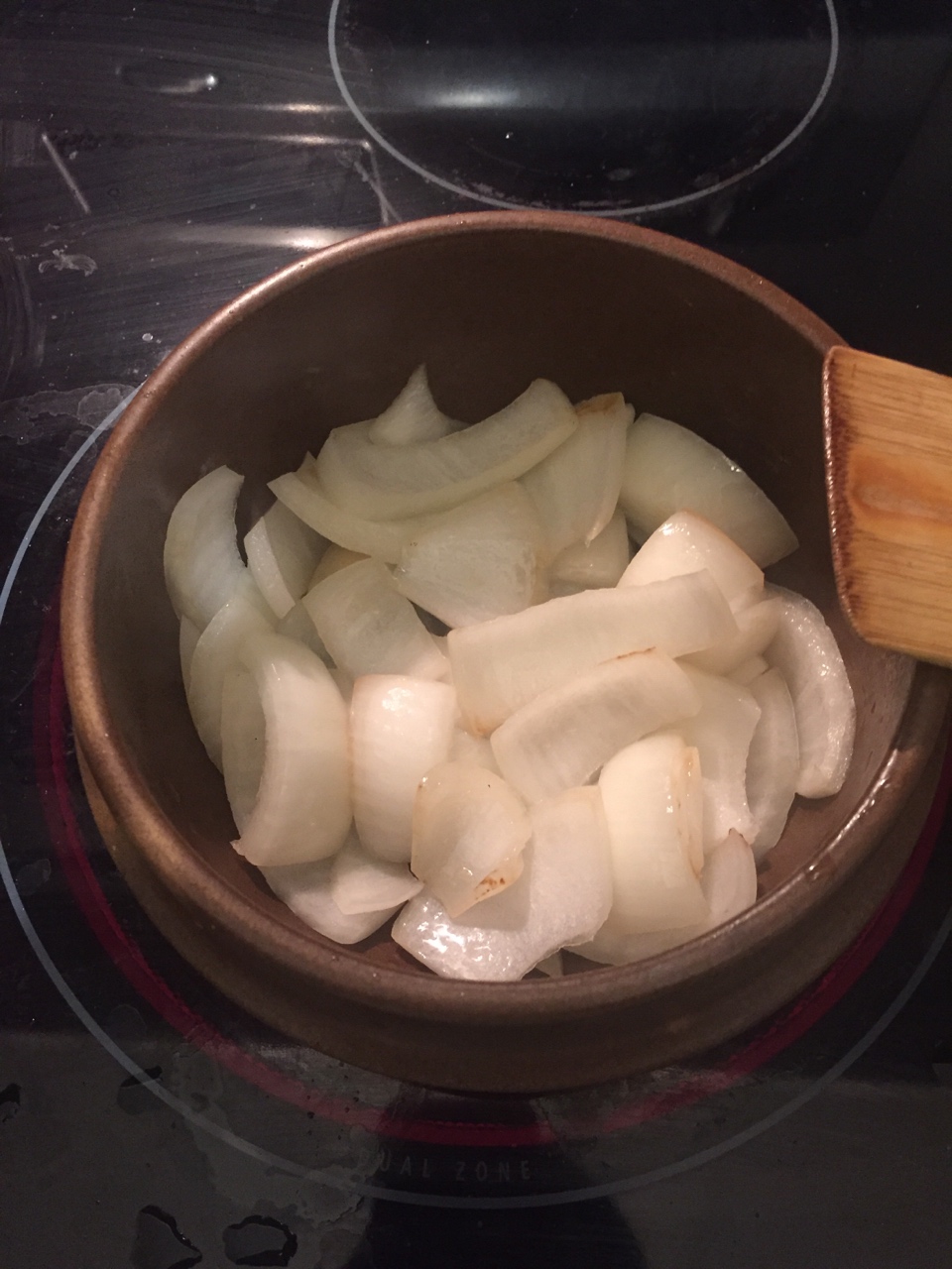筑前煮～日式炖菜的做法 步骤1